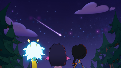 Isadora Moon - La estrella fugaz - Clan RTVE.es - Isadora Moon | Ver