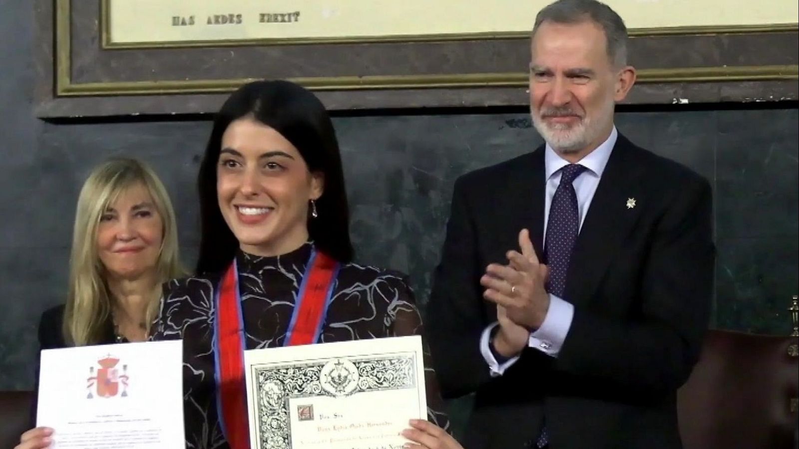 Audiencia Abierta - 20/12/25 - Audiencia Abierta | Ver