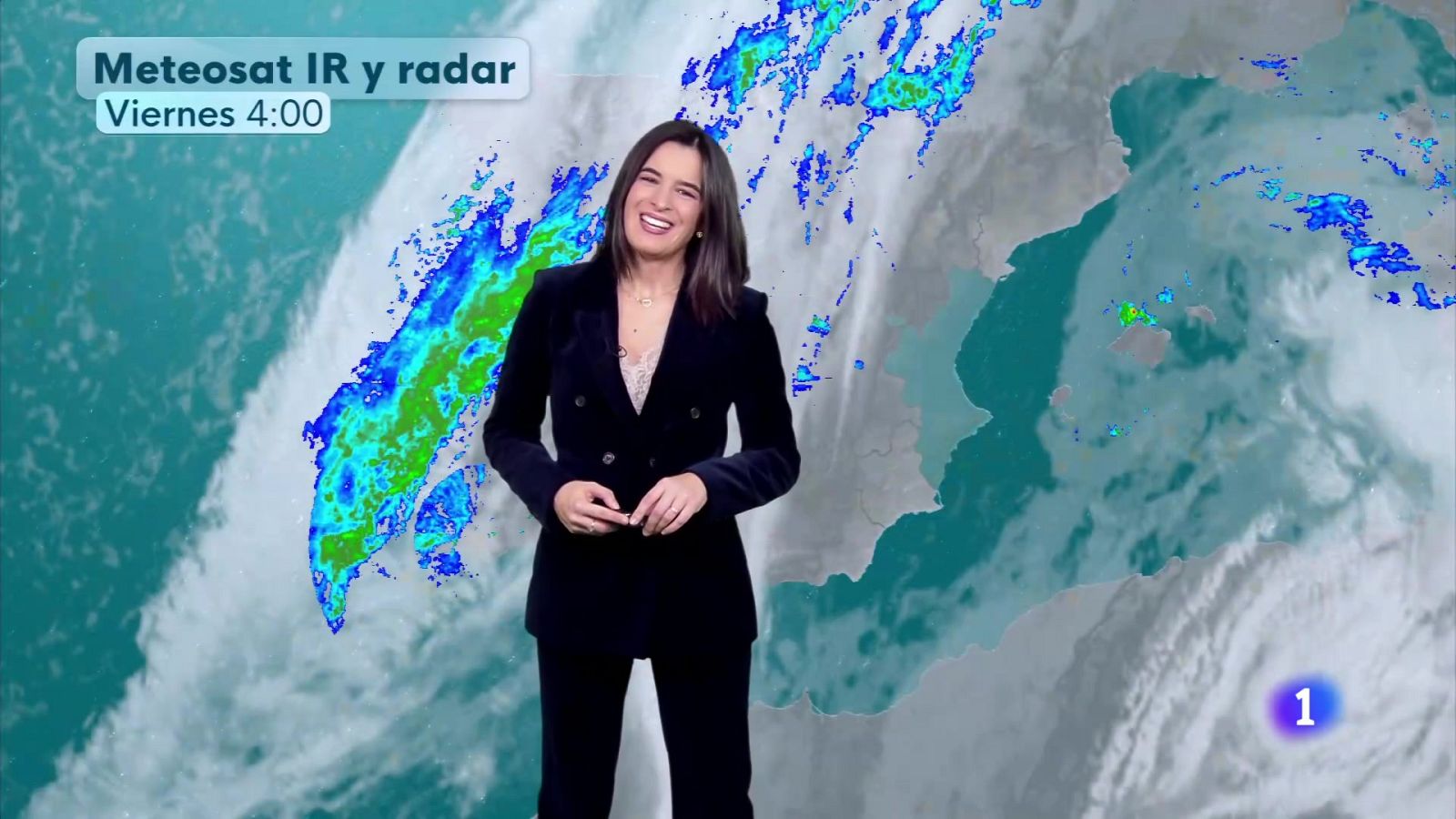 El tiempo en la Comunitat Valenciana 19/12/25 | Ver