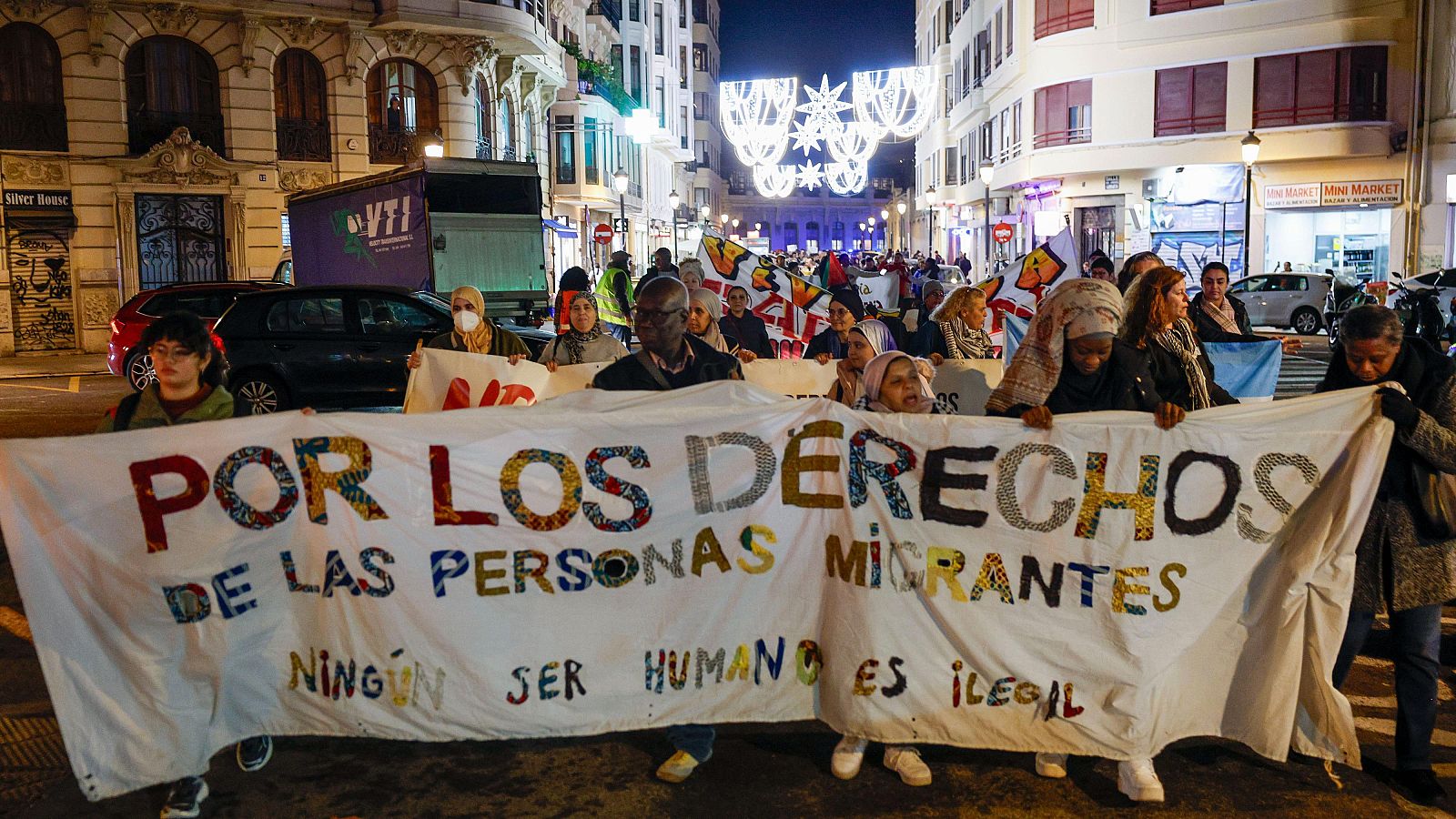 L'Informatiu Comunitat Valenciana 2 - 19/12/25 | Ver