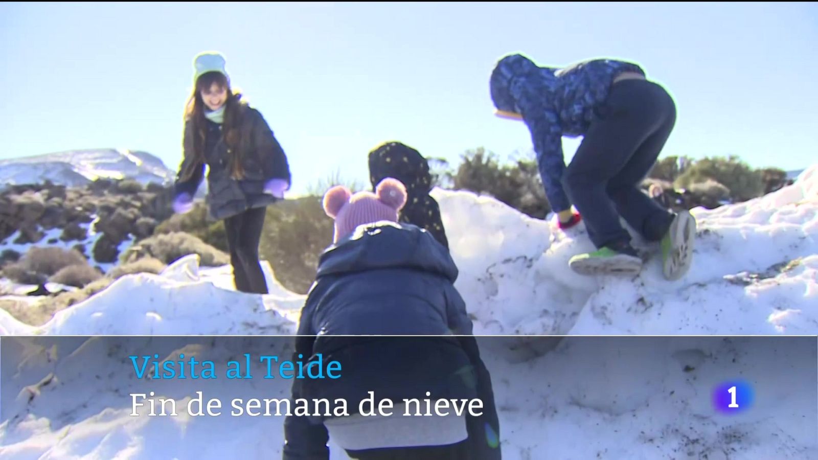 Telecanarias - 20/12/2025 | Ver