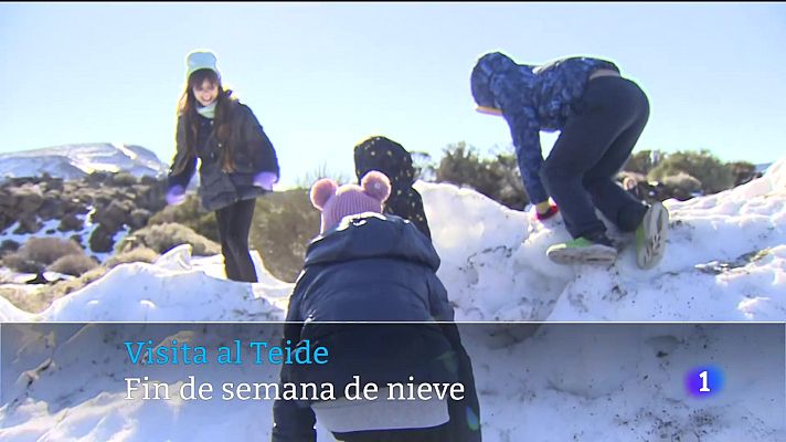 Telecanarias - Telecanarias - 20/12/2025