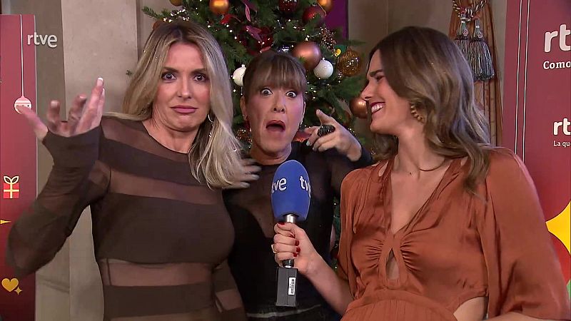 Información sobre Loterías | "La suerte en tus manos" de RTVE - Loterías | Ver