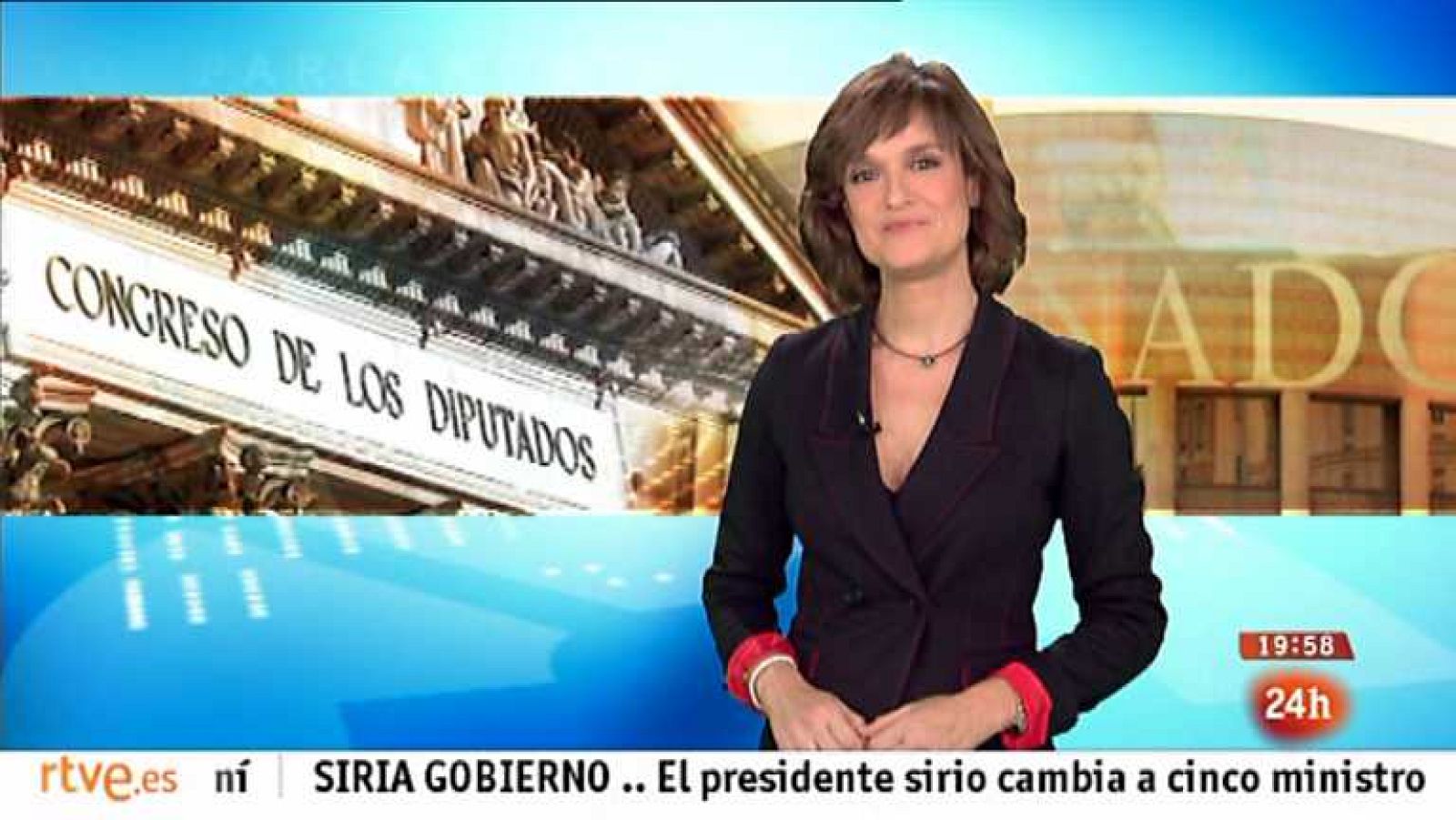 Parlamento - 09/02/13 - Ver ahora