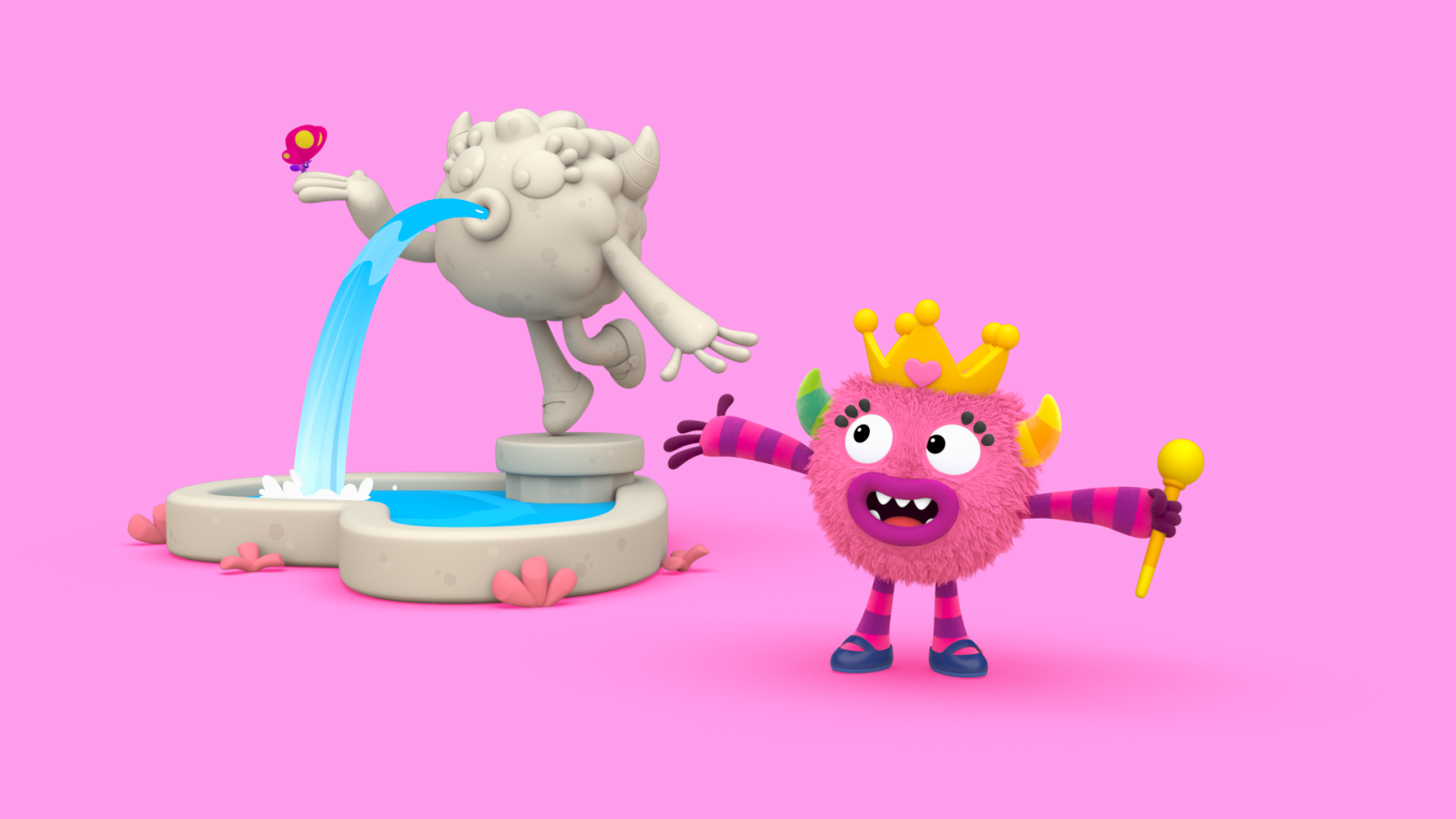 Soñar - Momonsters | Ver