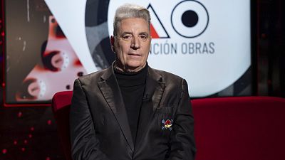 José María Sanz, Loquillo