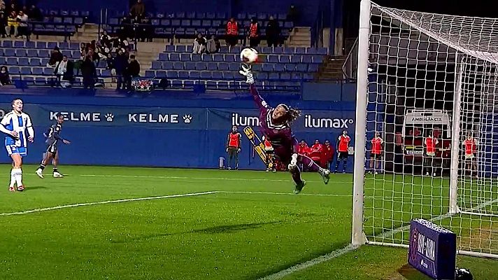  - Copa de la Reina: espectacular doblete de Linda Caicedo para el Real Madrid ante el Espanyol