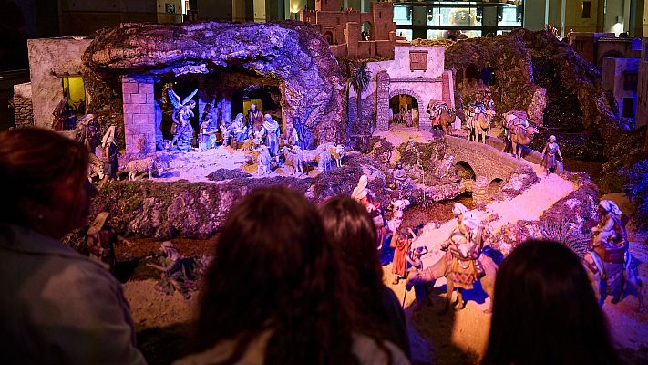 Telediario Fin de Semana - Telediario 2 en 4' - 20/12/25