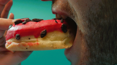 La invasión de los ultraprocesados