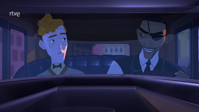 Taller Treviso - The Black Diamond Race | Ver