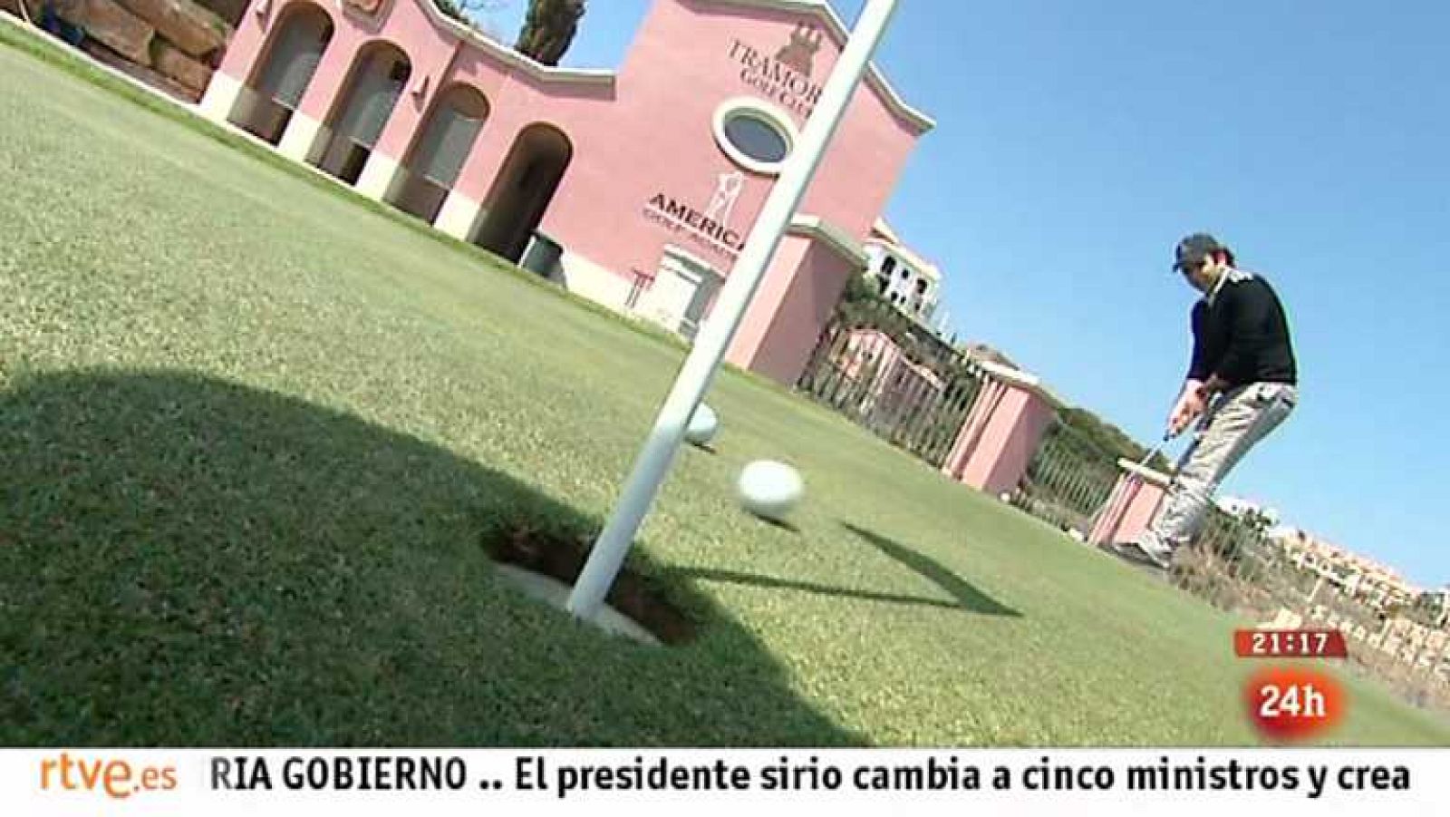 Zoom Tendencias - Málaga, renueva sus argumentos - 09/02/13 - ver ahora