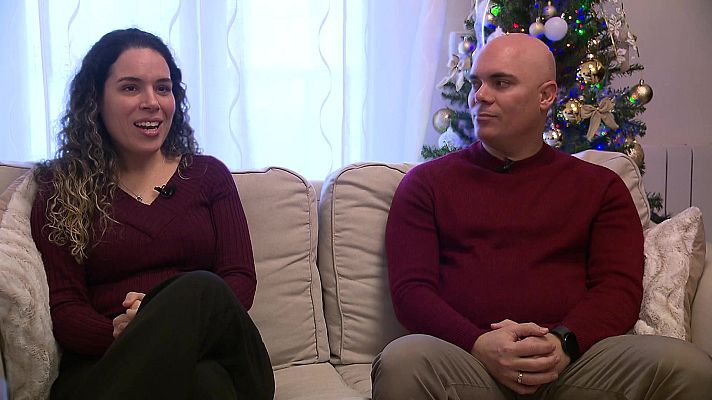 Buenas noticias TV - Cada día con Jesús