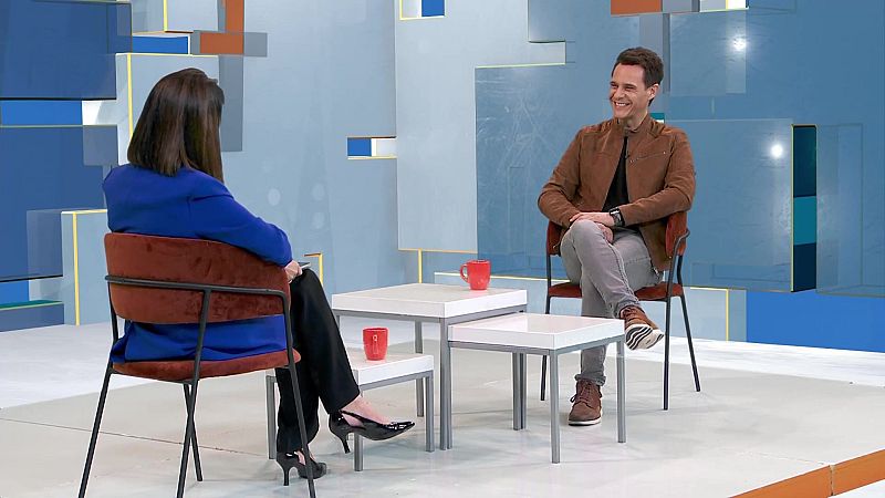 Últimas Preguntas - San Lucas - Últimas preguntas | Ver