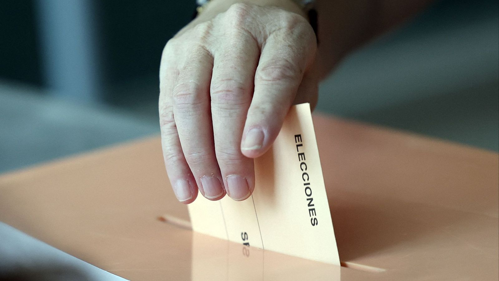 Así queda el calendario electoral de los próximos meses - Fin de semana 24h | Ver