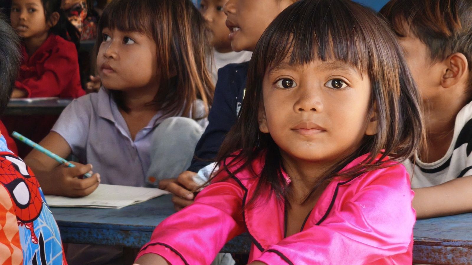 Pueblo de Dios - Poipet, esperanza entre las sombras - Pueblo de Dios | Ver