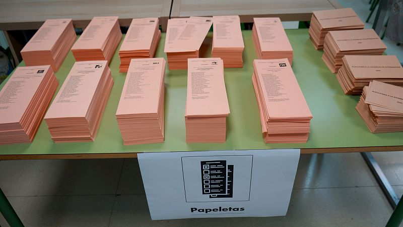 Telediario matinal en cuatro minutos - 21/12/2025 | Ver