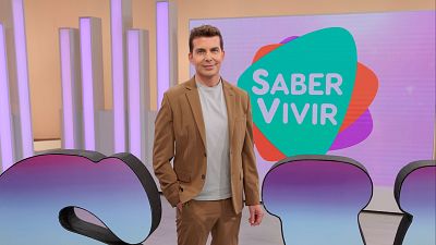 Saber vivir - 21/12/25