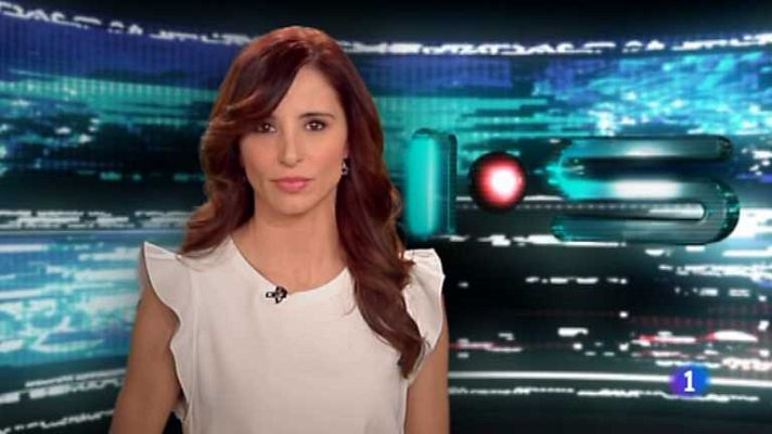 Informe Semanal - Informe Semanal  - 09/02/13