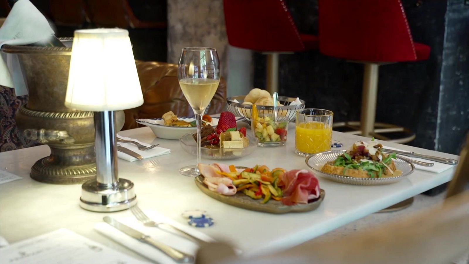 Zoom tendencias - 21/12/25 - Zoom Tendencias | Ver