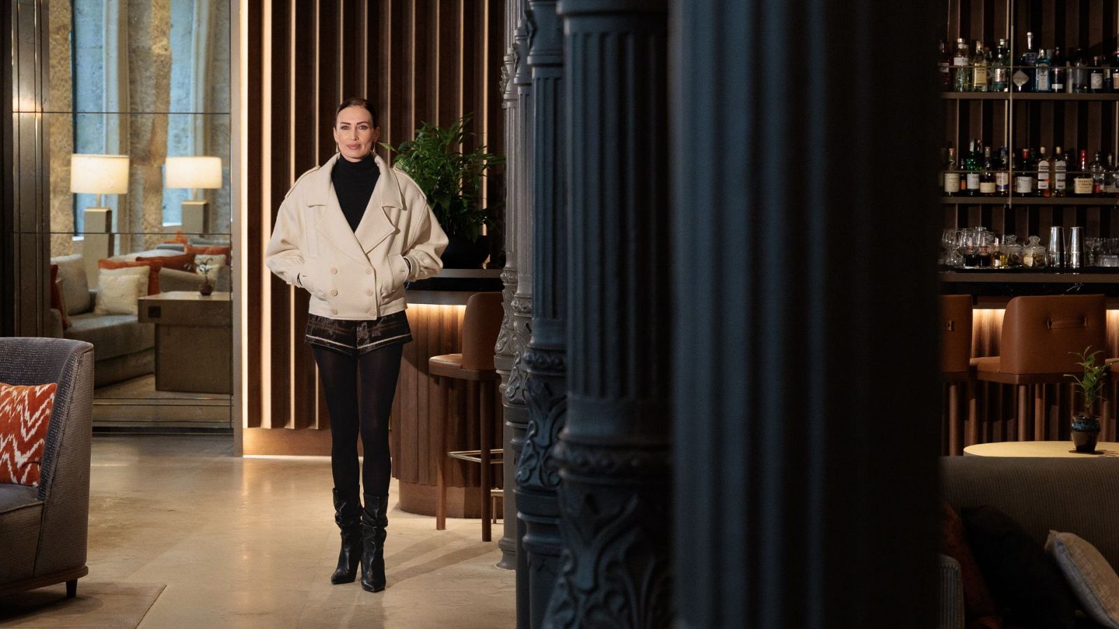 Flash Moda - Hotel JW Marriot - Flash moda | Ver