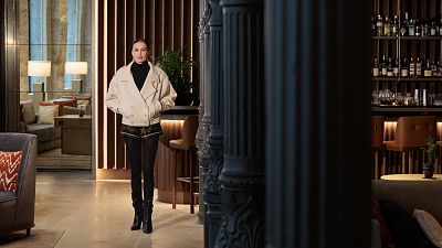 Flash Moda - Hotel JW Marriot - Flash moda | Ver