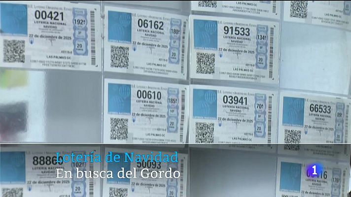 Telecanarias - Telecanarias - 21/12/2025