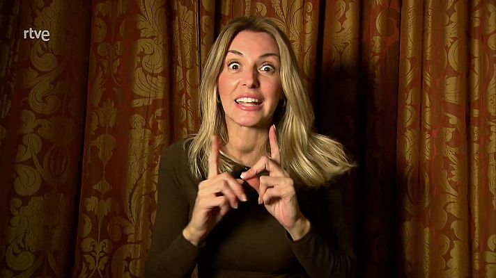 Loterías - La suerte en tus manos - 21/12/2025