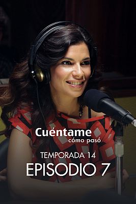 Cuéntame cómo pasó - El final del camino