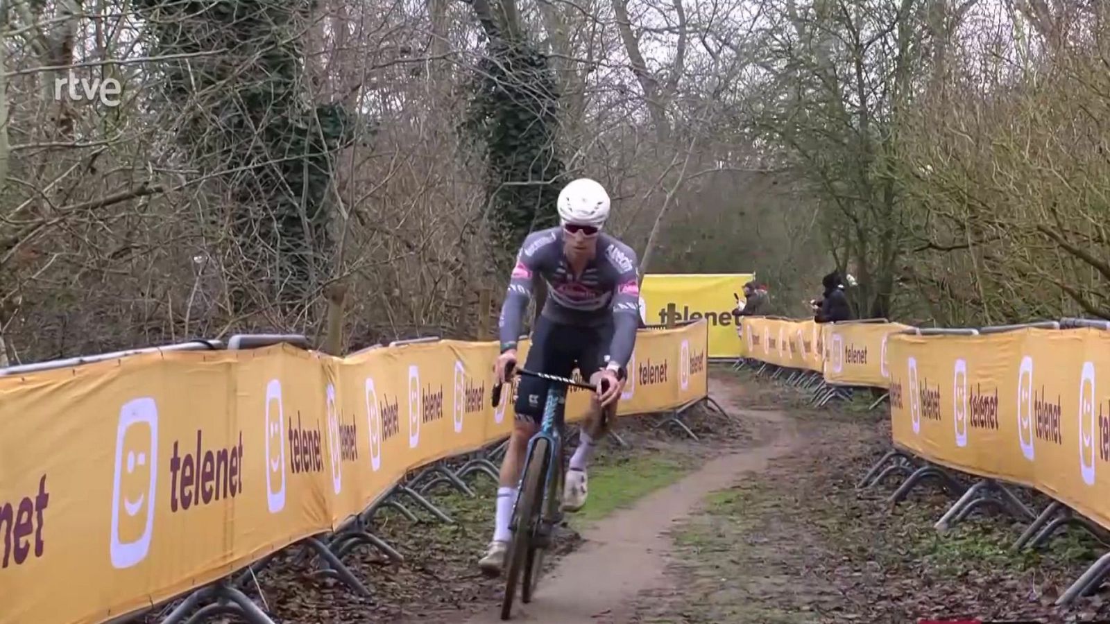 Ciclocross – Copa del Mundo. Élite Masculino - Ciclismo | Ver