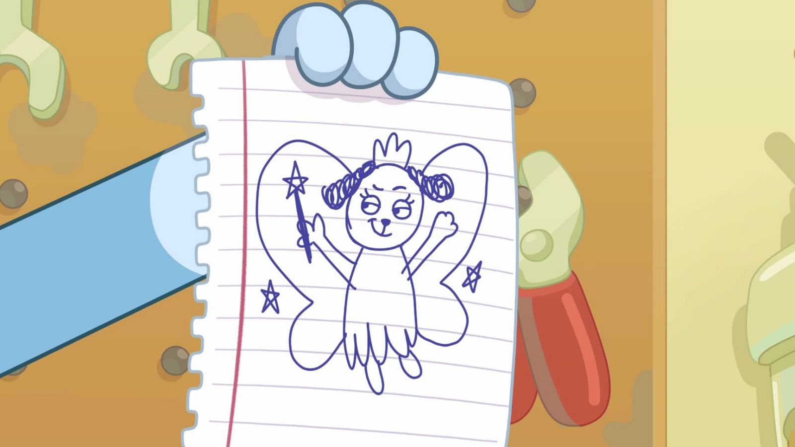 Bluey: Hadas | Episodio completo en Clan RTVE - Bluey | Ver