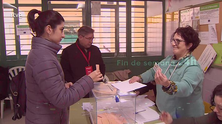 Fin de semana 24h - Informativo 24 horas - 20h - 21/12/25