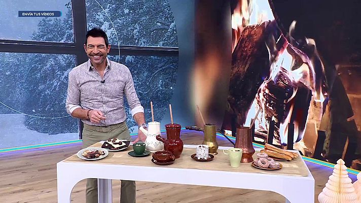 Aquí la Tierra - Aquí la Tierra - 21/12/25