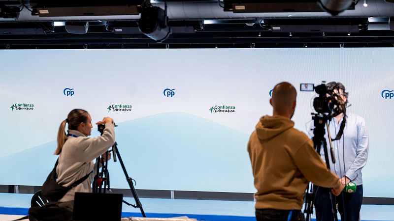 Telediario 2 en cuatro minutos - 21/12/25 - RTVE.es | Ver