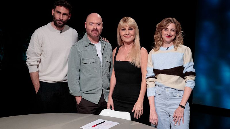 Versi�n espa�ola - La ternura (Presentaci�n) - Versi�n espa�ola | Ver