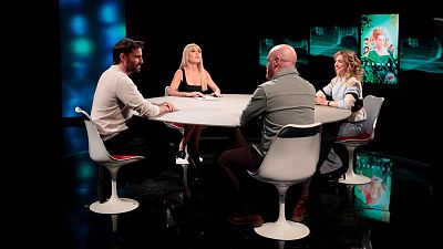 La ternura (Coloquio)