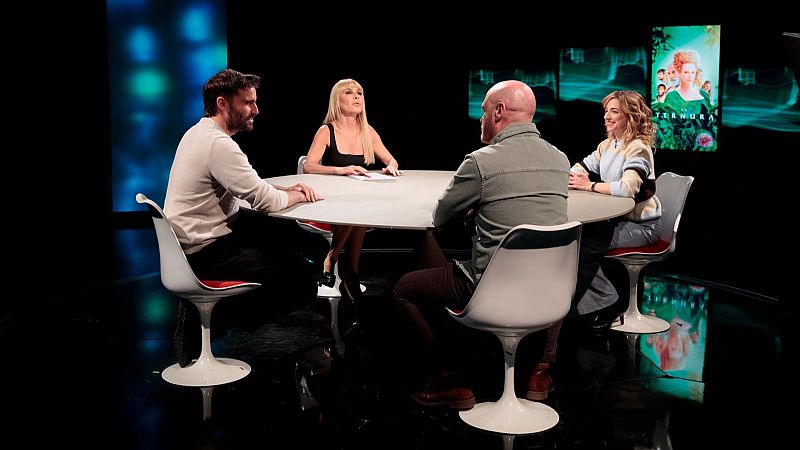 Versi�n espa�ola - La ternura (Coloquio) - Versi�n espa�ola | Ver