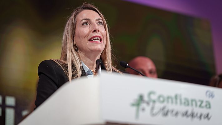 Telediario Matinal - Telediario matinal en 4' - 22/12/2025