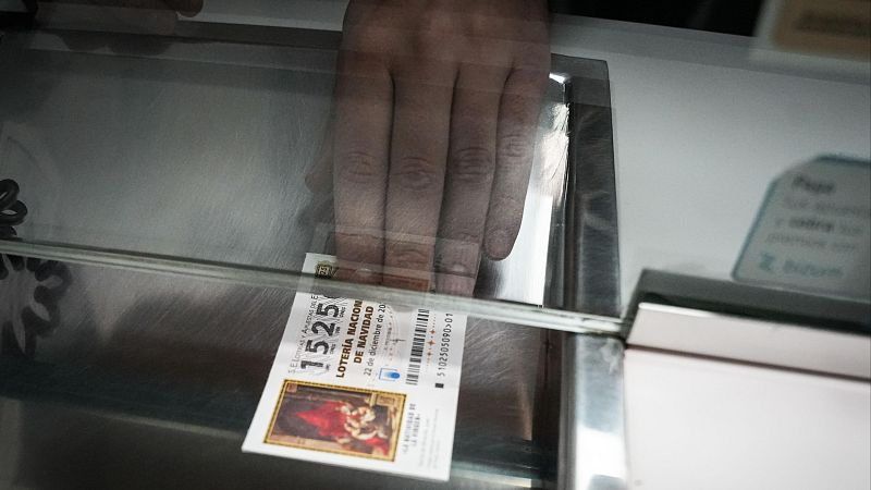 Cantabria es la cuarta comunidad aut�noma por consignaci�n de Loter�a - Loter�a de Navidad | Ver