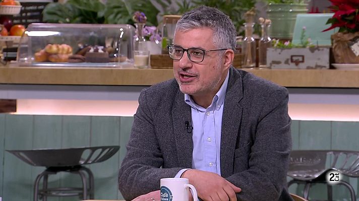 Cafè d'idees - Loteria de Nadal: quines probabilitats hi ha que ens toqui la grossa?