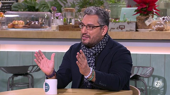 Cafè d'idees - Les imatges de la Loteria de Nadal que ens transporten a una altra època