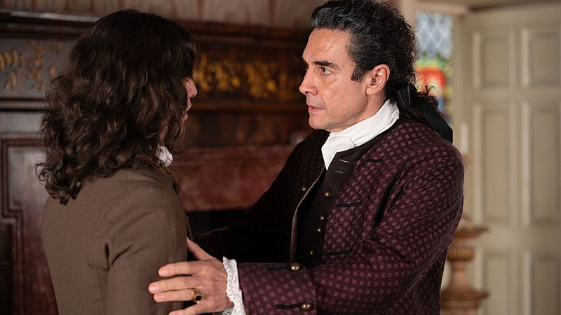 Valle Salvaje - Temporada 3 - Episodio 321 | Ver