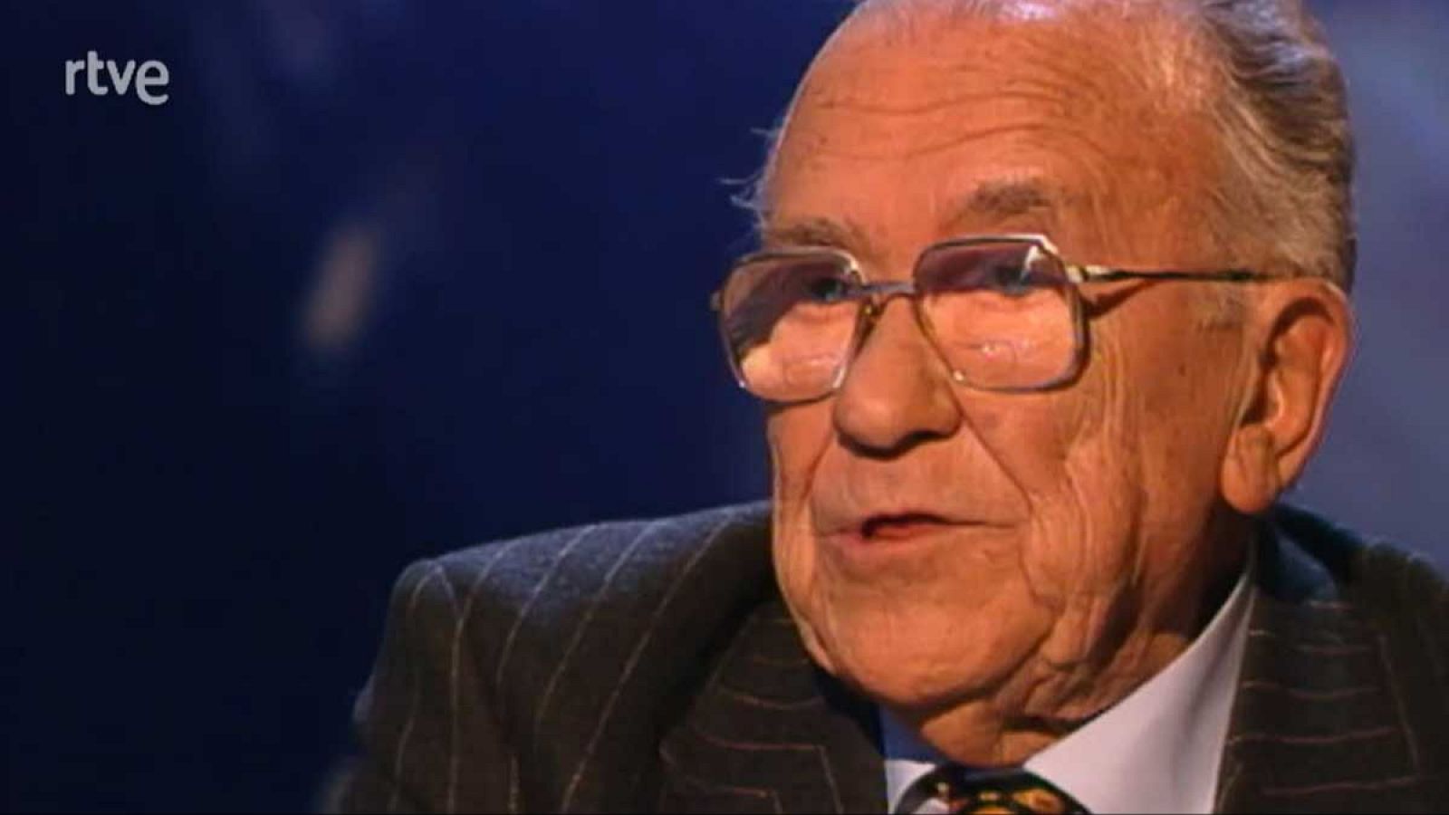 La noche abierta - 9/12/1998 - La noche abierta | Ver