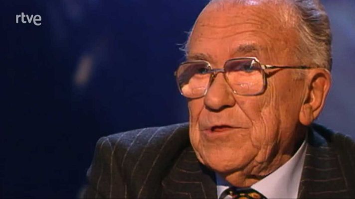 La noche abierta - 9/12/1998