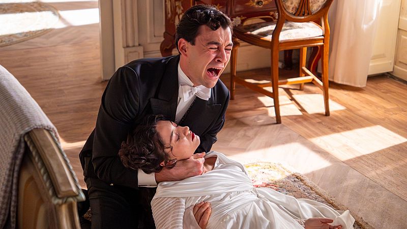 La Promesa - Temporada 4 - Episodio 740 | Ver