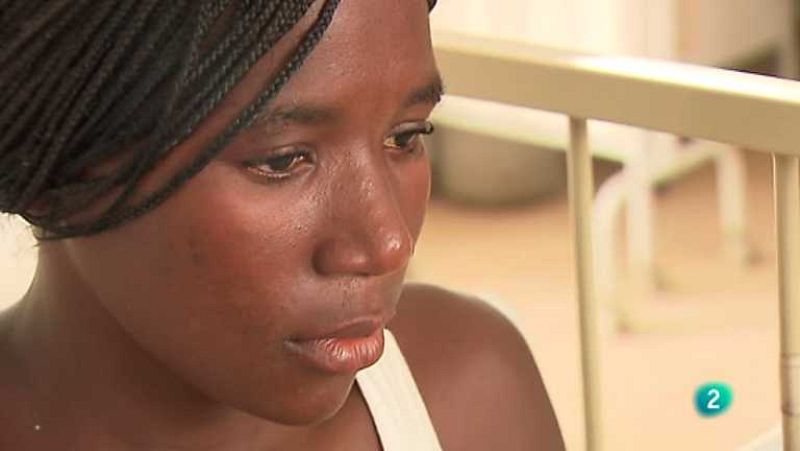 Pueblo de Dios - Angola, el reto del desarrollo - ver ahora