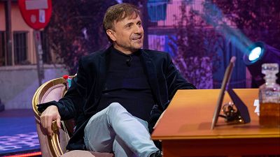 José Mota: "El trabajo, lejos de esclavizarme, me hace libre"