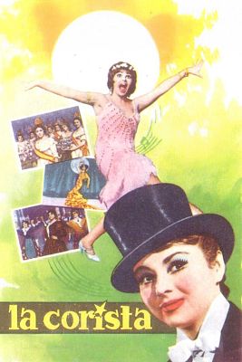 La corista