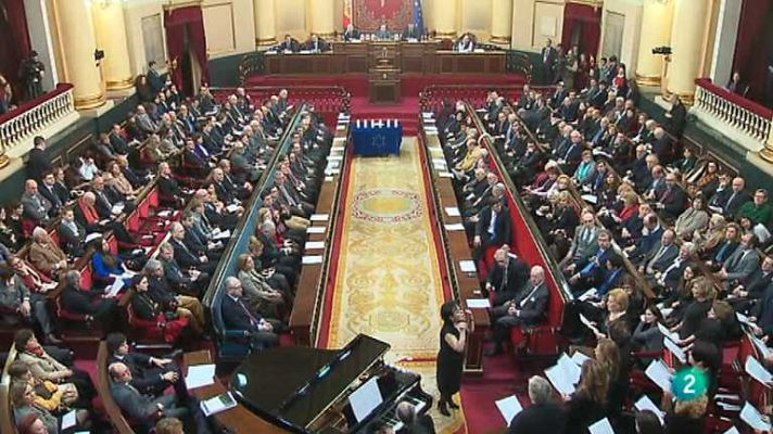 Shalom - La memoria del Holocausto en el Sen