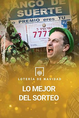 Loter�a de Navidad 2025: Lo mejor del sorteo
