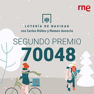 70.048, un segundo premio íntegro en Madrid